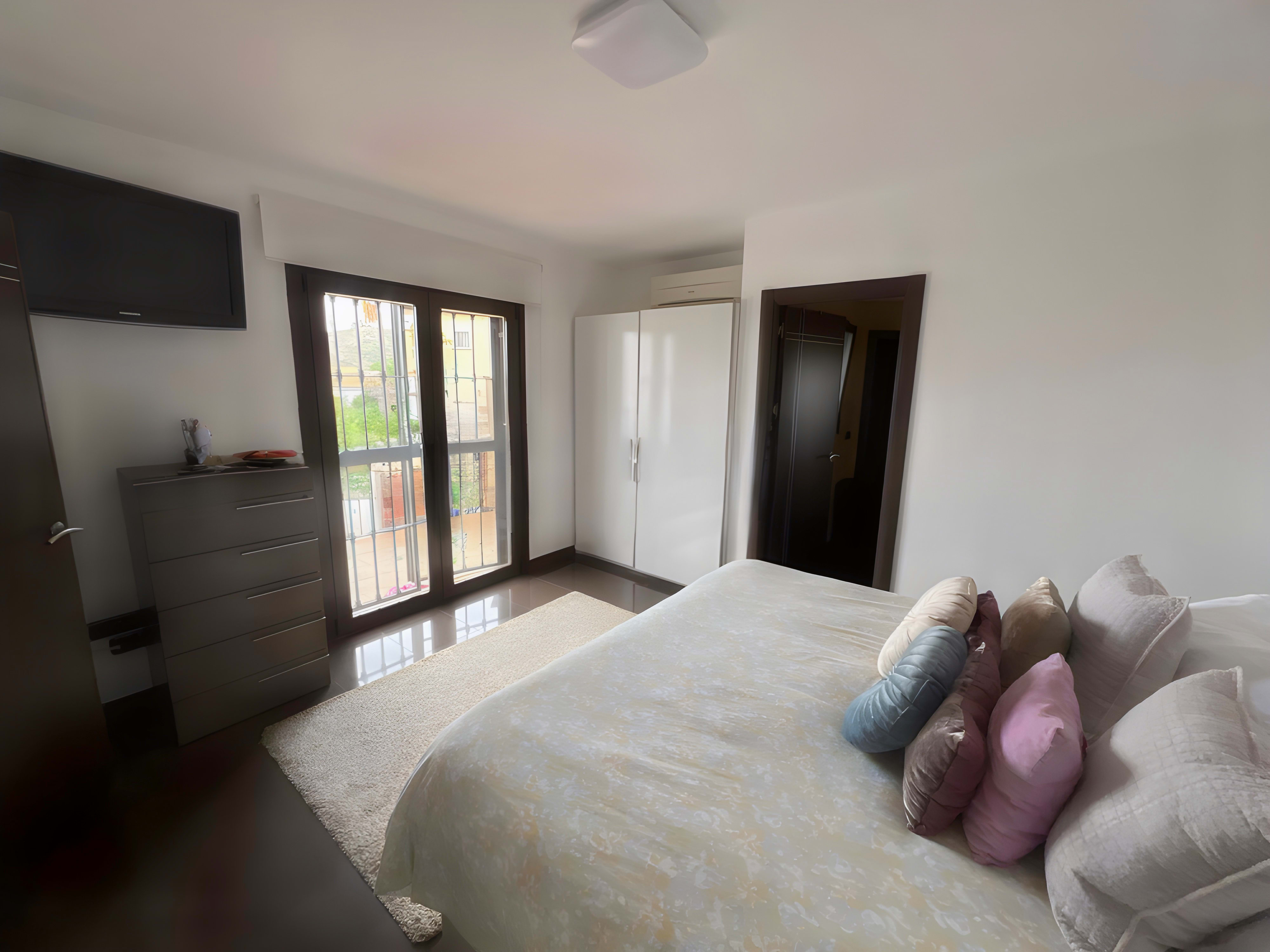 Interior y detalles de Casa o chalet independiente en Calle Tiépolo, imagen 15