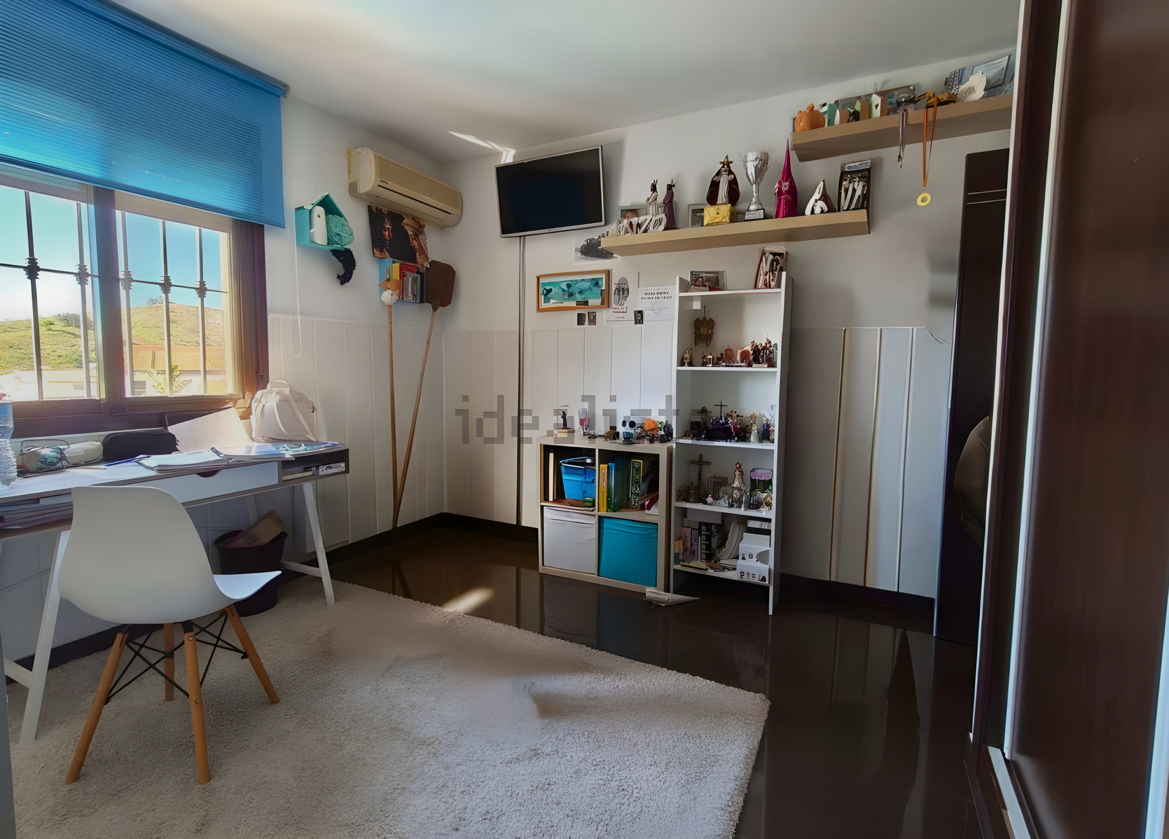Interior y detalles de Casa o chalet independiente en Calle Tiépolo, imagen 16