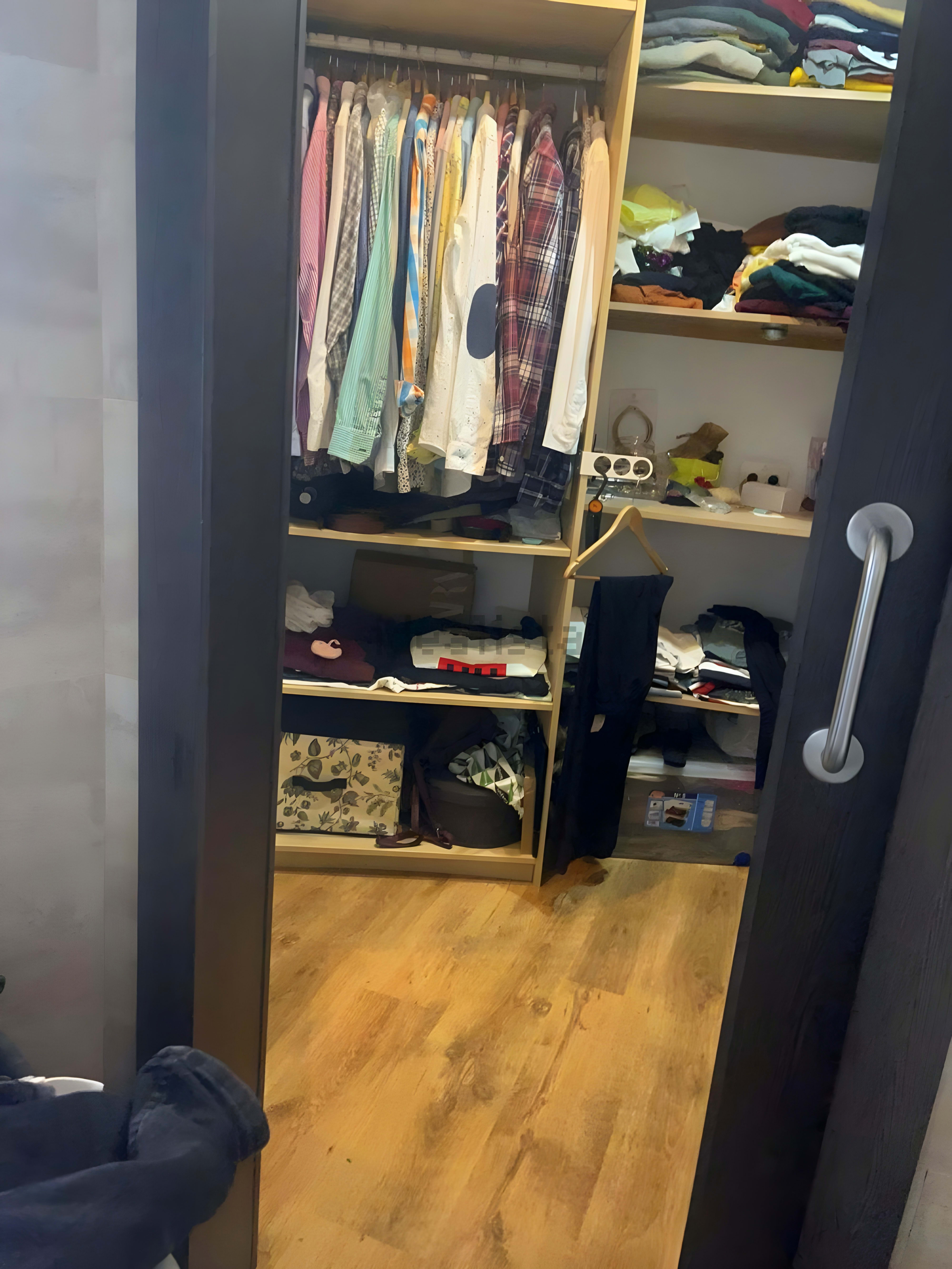 Interior y detalles de Casa o chalet independiente en Calle Tiépolo, imagen 19