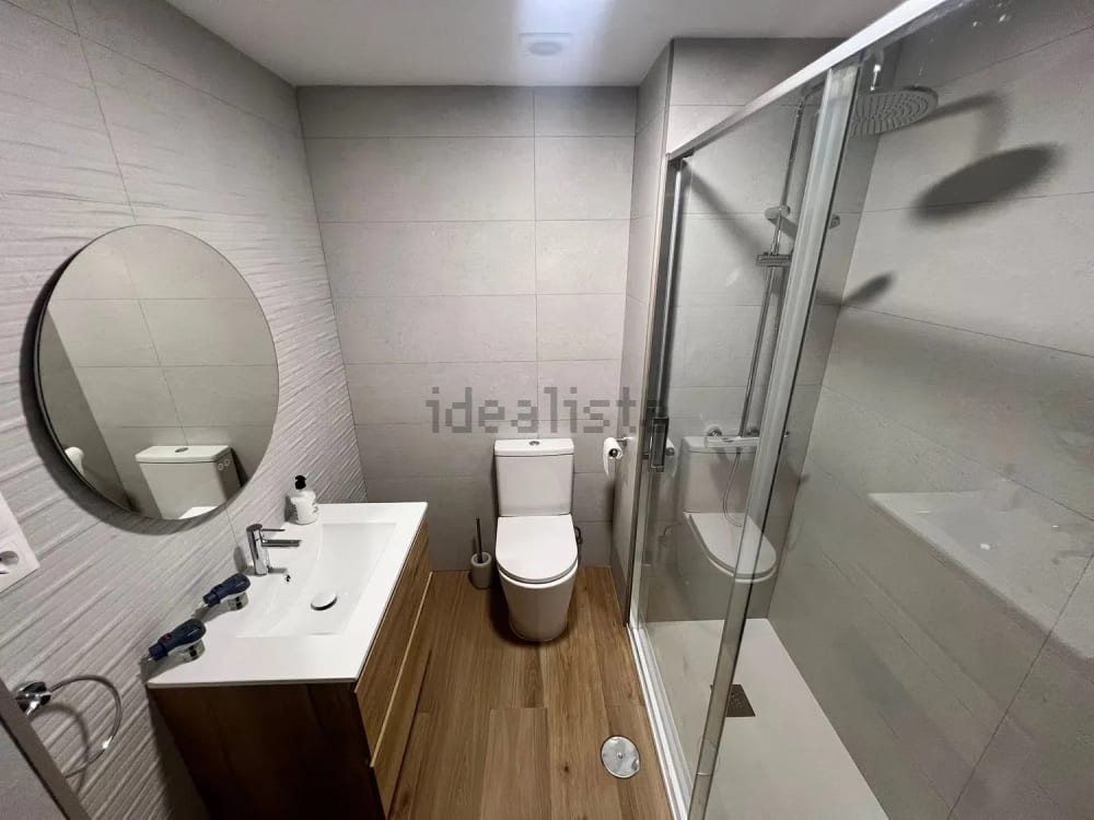 Interior y detalles de Alquiler de piso en Calle Ferrocarril del Puerto, 6, imagen 3