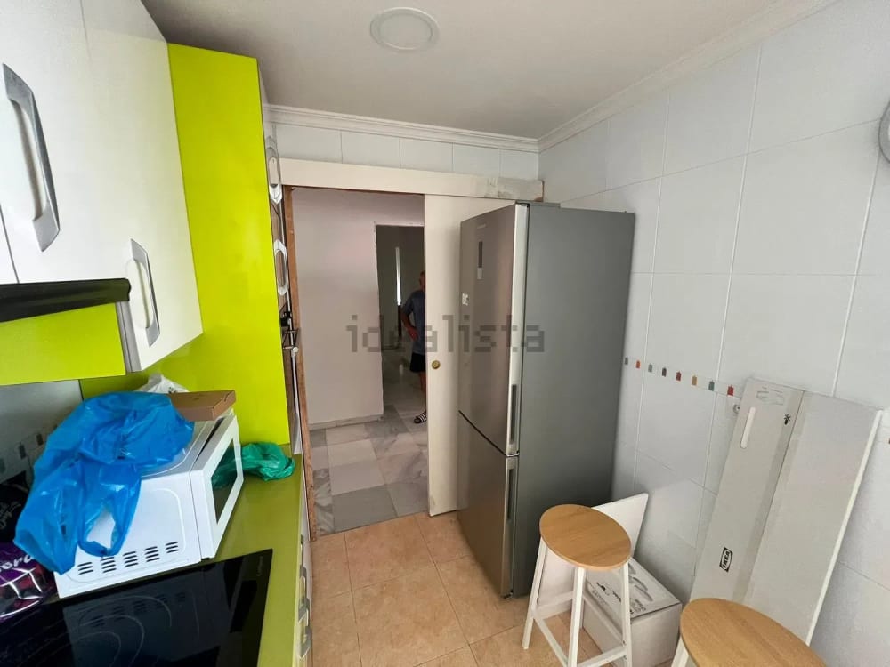 Interior y detalles de Alquiler de piso en Calle Ferrocarril del Puerto, 6, imagen 13