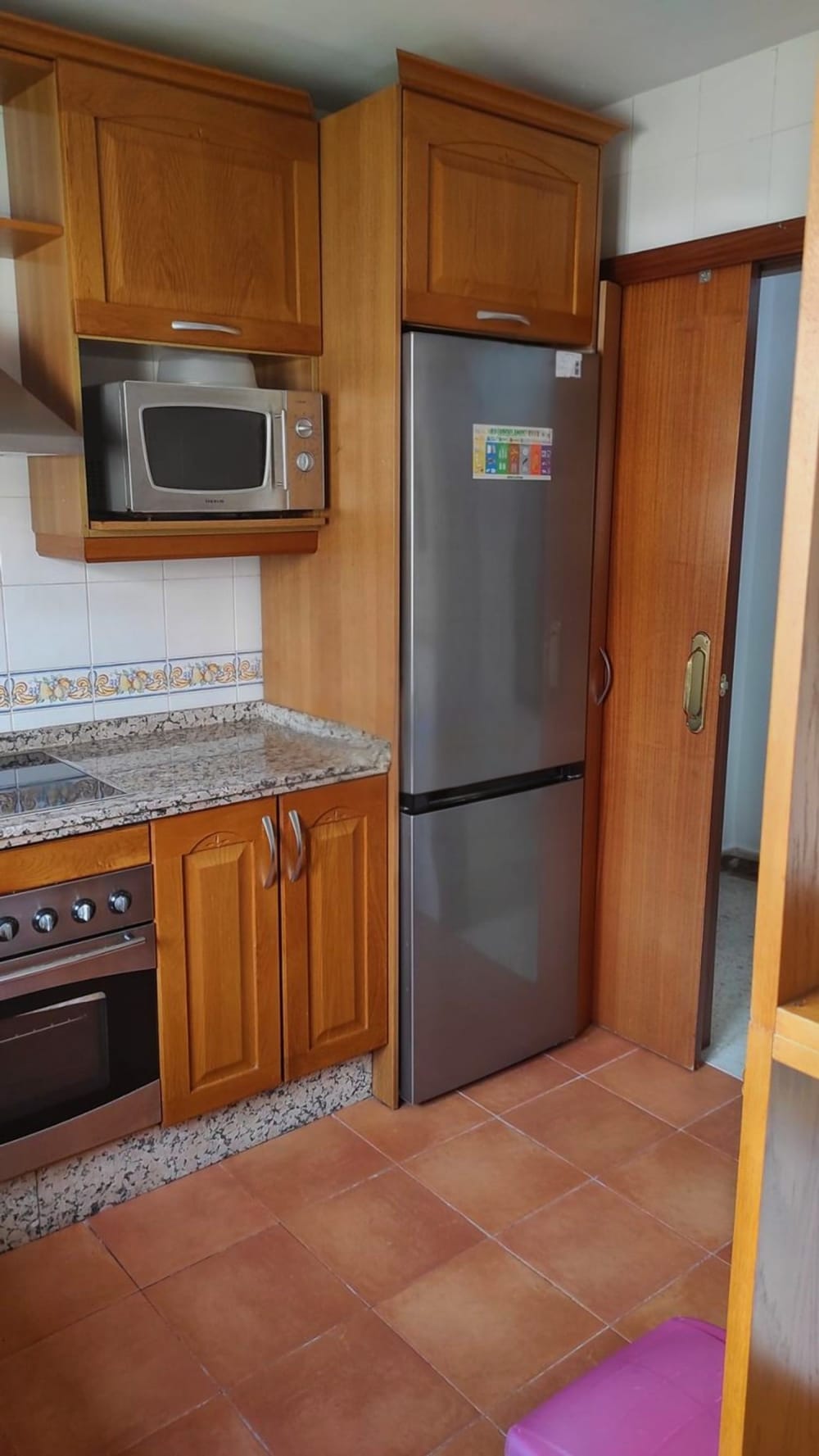 Interior y detalles de Piso en alquiler en Calle Margarita Xirgu, 3, imagen 9