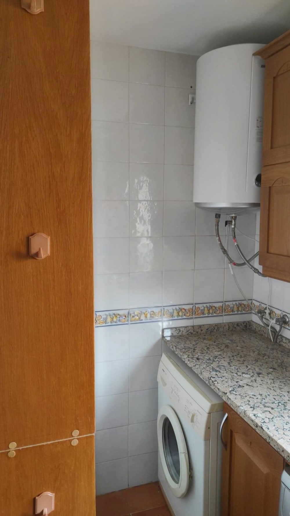 Interior y detalles de Piso en alquiler en Calle Margarita Xirgu, 3, imagen 8