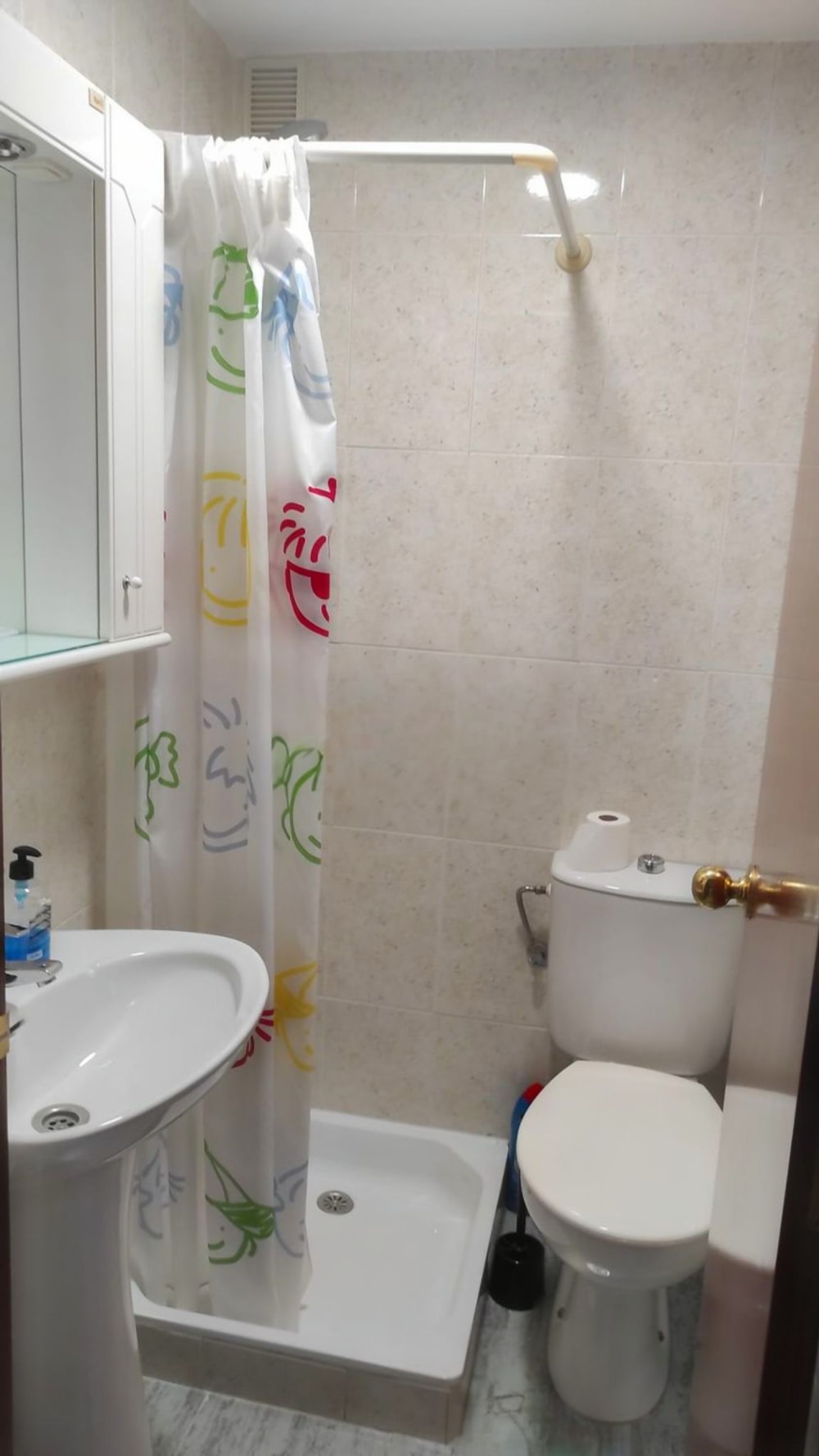 Interior y detalles de Piso en alquiler en Calle Margarita Xirgu, 3, imagen 12