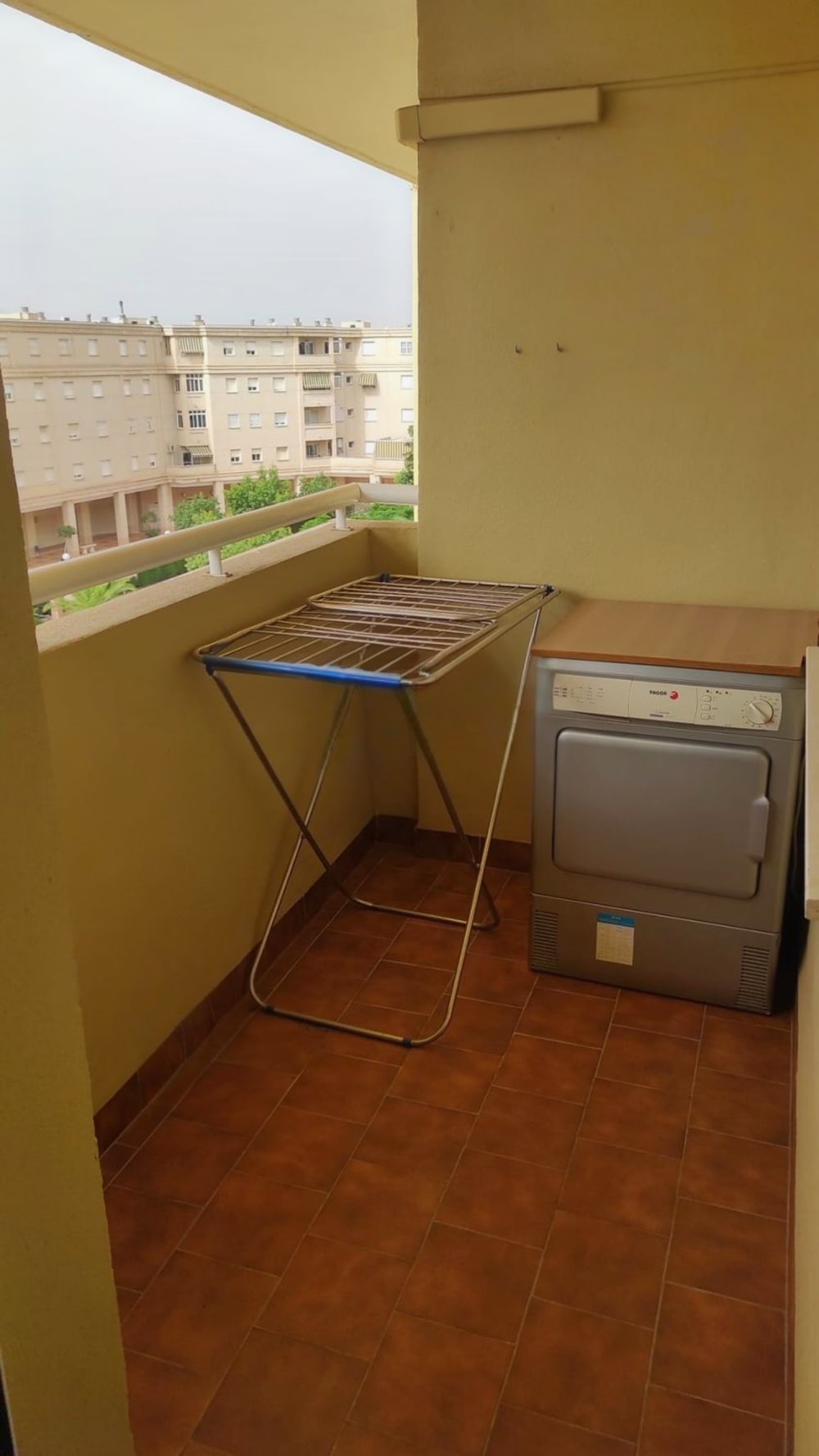 Interior y detalles de Piso en alquiler en Calle Margarita Xirgu, 3, imagen 10