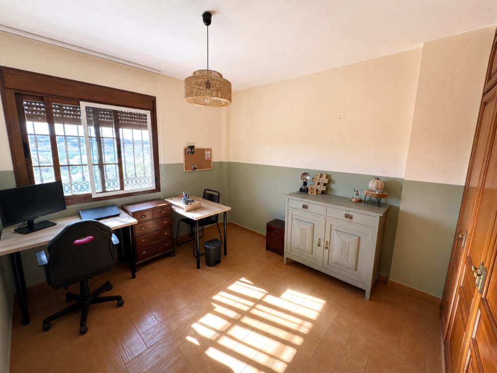 Interior y detalles de Villa Domenica, imagen 2