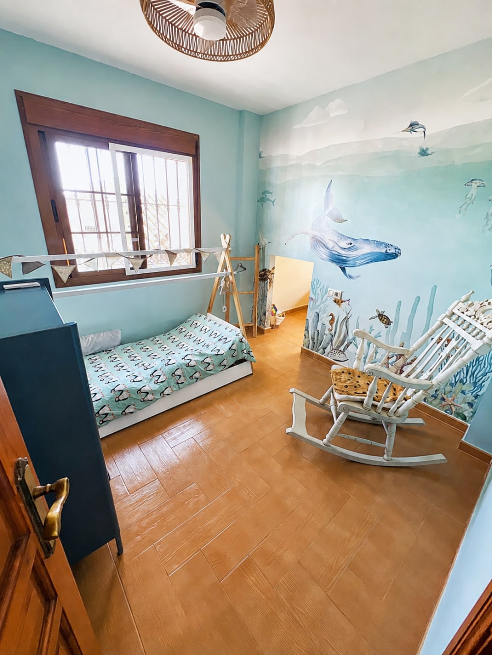 Interior y detalles de Villa Domenica, imagen 5