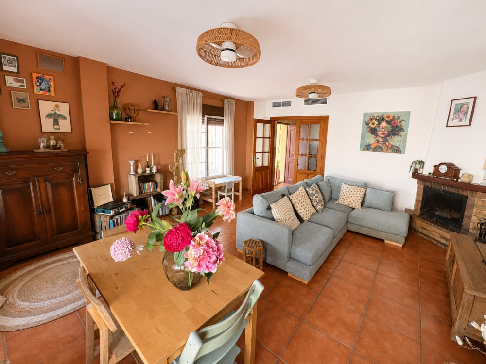 Interior y detalles de Villa Domenica, imagen 8