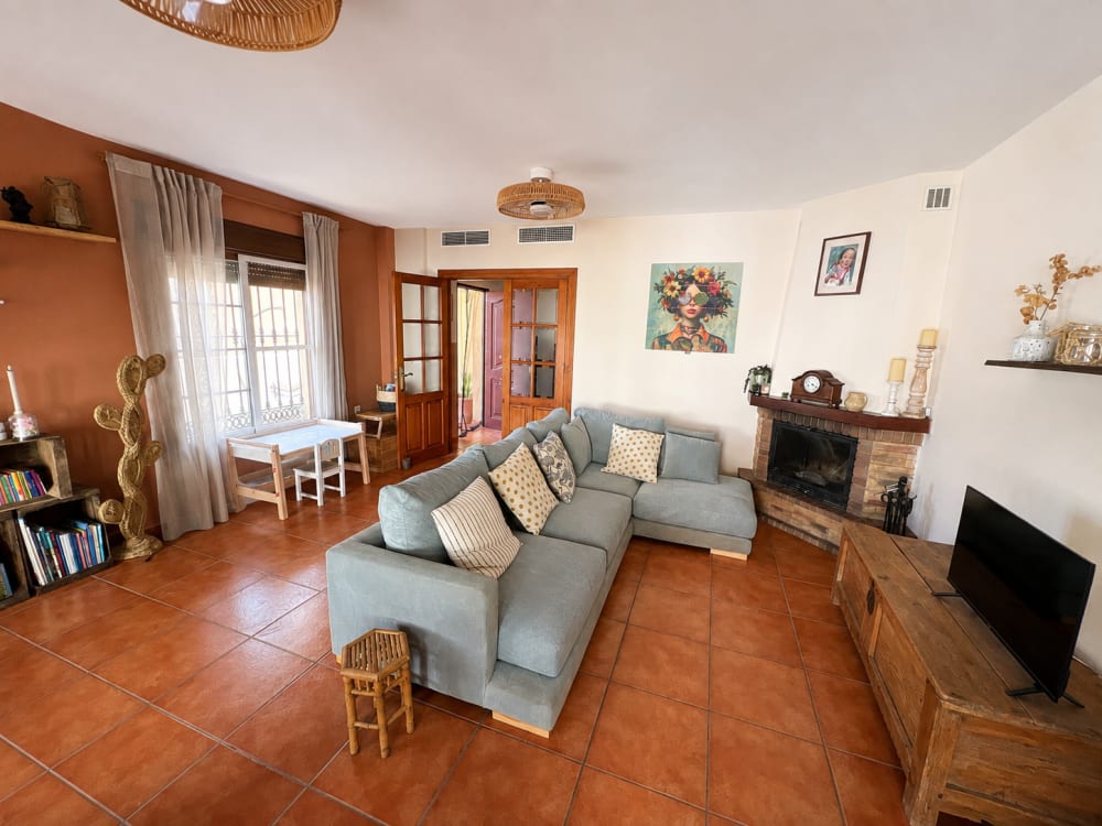 Interior y detalles de Villa Domenica, imagen 9