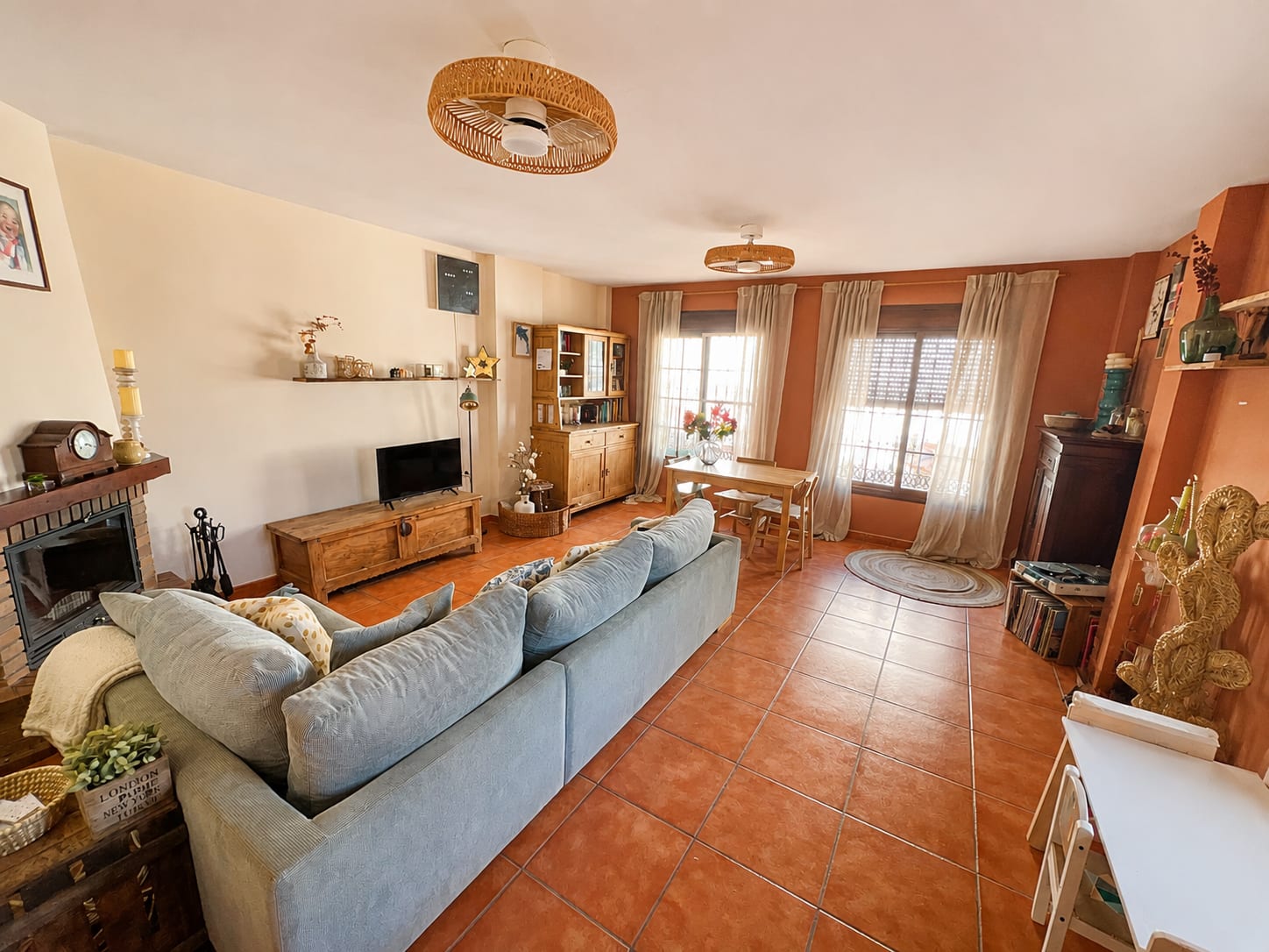 Villa Domenica, , en puerto de la torre