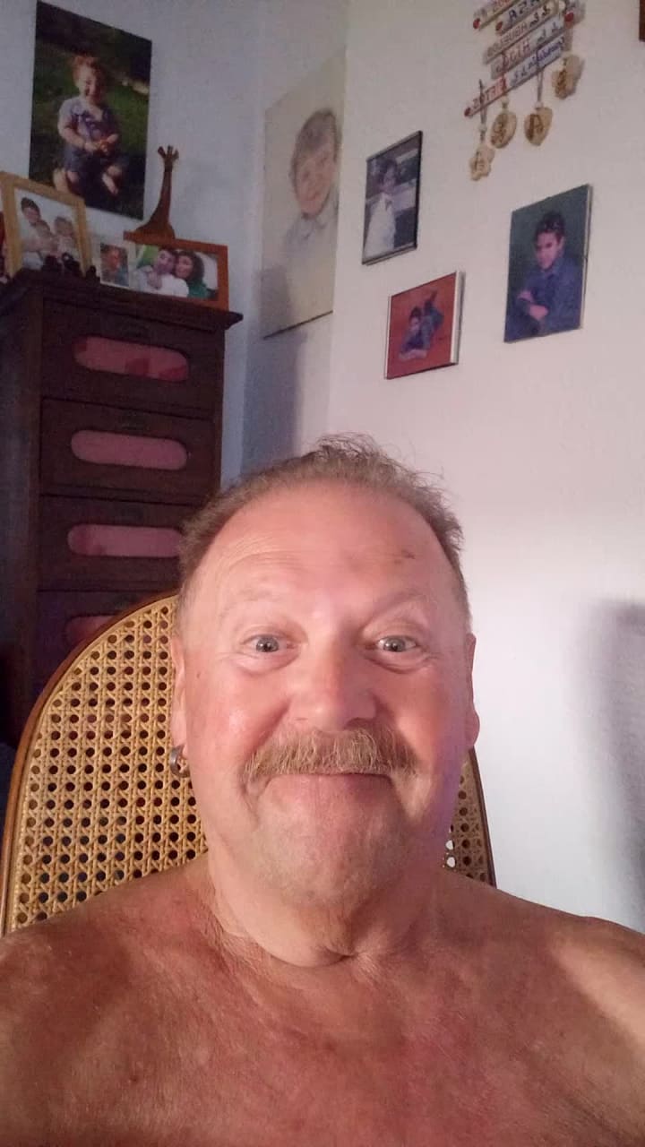 Desde casa a Bonaire