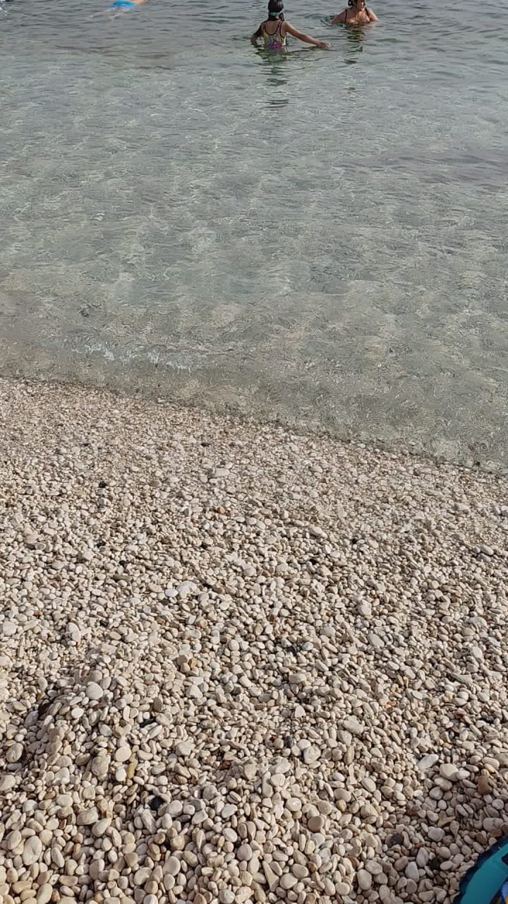 Playa en Bonaire