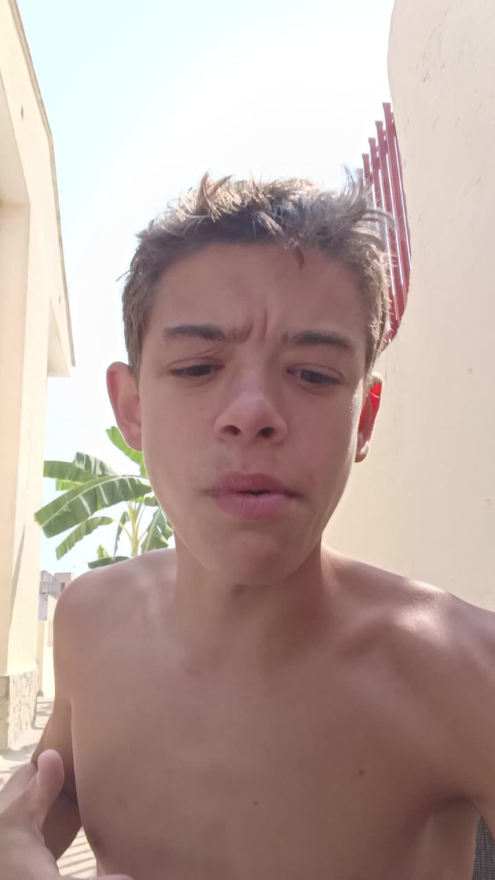 Todos viven Bonaire