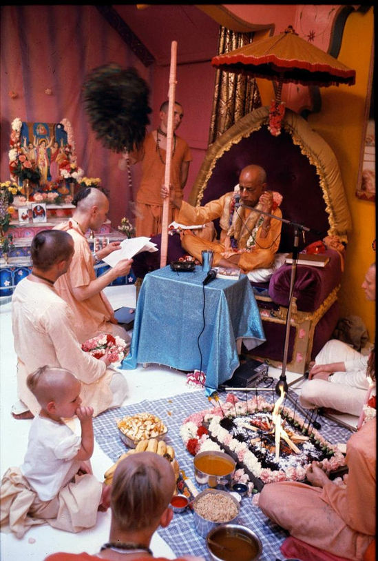 Devotional heritage image 4