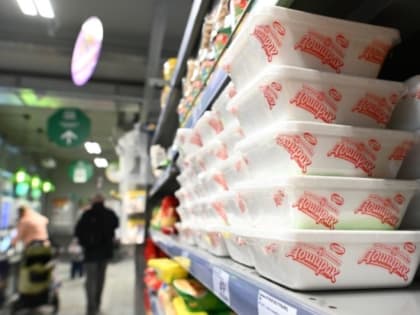 Диетологи назвали лапшу быстрого приготовления потенциально опасной для здоровья