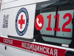 Молодой человек утонул в реке в Клину