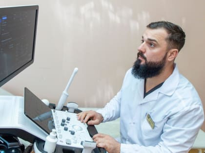 Подмосковье закупит более 120 современных аппаратов УЗИ