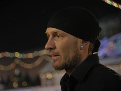 Врач объяснил, почему у Романа Костомарова отмирают конечности