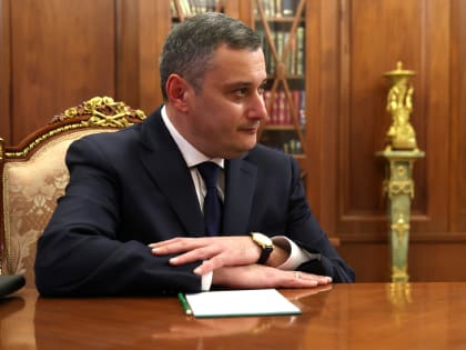 Александр Хинштейн о новых инициативах в области законодательства