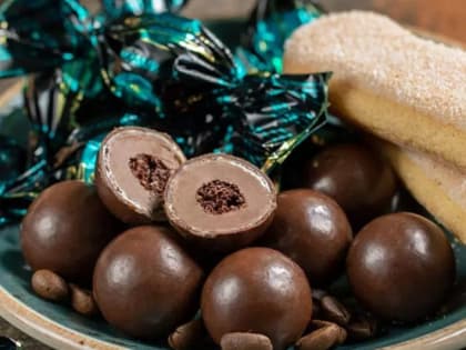 Конфеты фабрики из Солнечногорска экспортируют в 27 стран мира