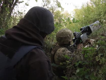 Успех российской армии открыл на Украине сезон "охоты на ведьм"