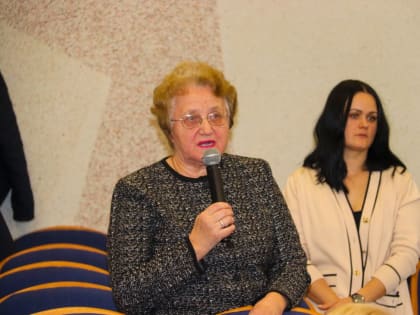 Глава Талдомского округа Юрий Крупенин провёл оперативное совещание