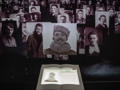 Красногорцев приглашают на онлайн-программу к 100-летию Юрия Никулина