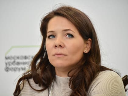 Заммэра Анастасия Ракова рассказала о программе городского праздника выпускников в Парке Горького