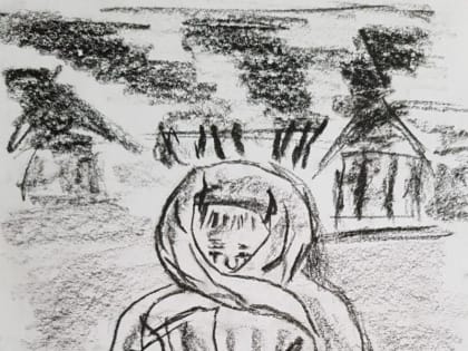 Очередной победа воспитанницы клубного формирования по изобразительному искусству «Про рисунок»