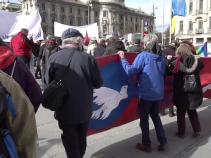 Мюнхенская картина мира