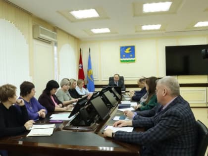 Новые инициативы по улучшению городской инфраструктуры