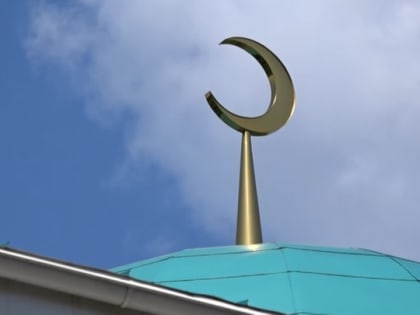 1100-летие принятия ислама Волжской Булгарией: в Казани заложили мечеть на 10 тысяч прихожан