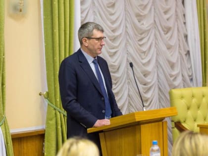 Вопросы сбоев в тепло- и электроснабжении обсудили в Подольске