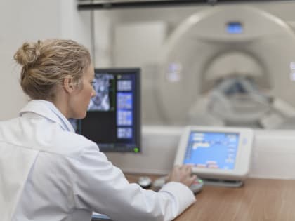 В Каширскую больницу поступило новое диагностическое оборудование