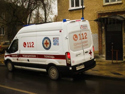 Два подростка получили травмы при попытке распилить снаряд времен ВОВ