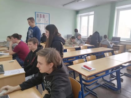 Мастер-класс 