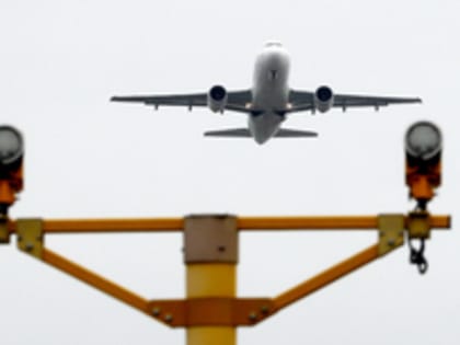 Мишустин: Россия расширяет географию внутренних перелетов