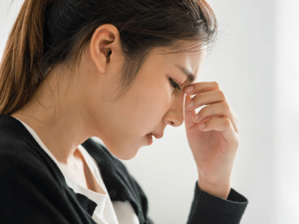 Головокружение: возможные причины и их последствия