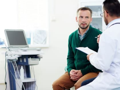 Уролог рассказал, чем для мужчин опасно сексуальное воздержание