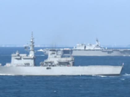 США подтвердили намерение защищать Японию ядерным оружием