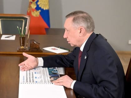 Беглов слукавил, заявив о повышении заработной платы дворников и механизаторов