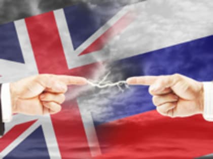 Великобритания ввела новый пакет антироссийских санкций