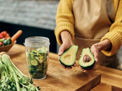 Нутрициолог рассказала, как правильно заниматься сыроедением