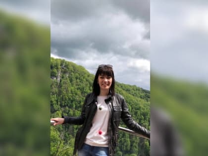 С днем рождения, Раиса Викторовна!