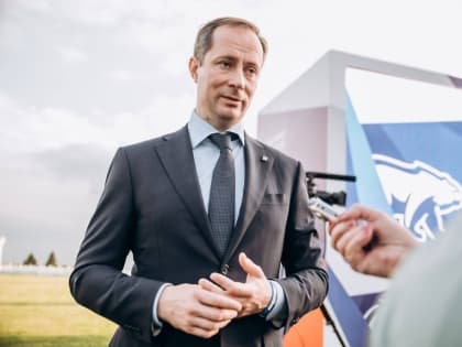 Меры поддержки семей с детьми