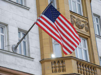 Посол Антонов заявил, что США игнорируют атаки дронов на Москву