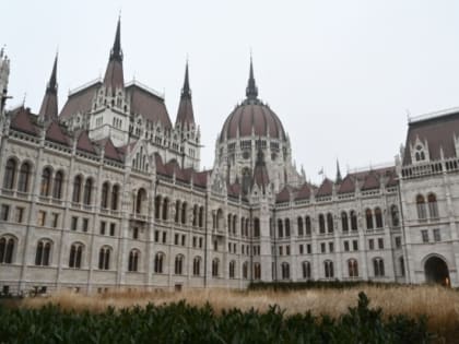 Венгерский президент предупредила страны НАТО о недопустимости втягивания в украинский конфликт