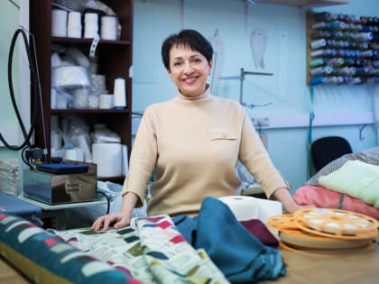 В Москве растет поддержка малого и среднего бизнеса