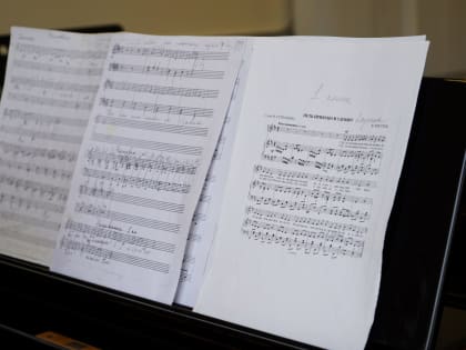 Представители детской школы искусств «Воскресенская» поделились успехами учениц