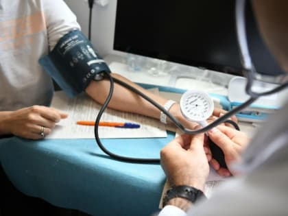 12 августа Дмитровская больница проведет сразу 3 профилактических мероприятия